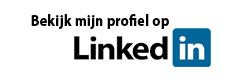 Mijn LinkedIn profiel